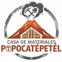 Casa de Materiales Popocatépétl